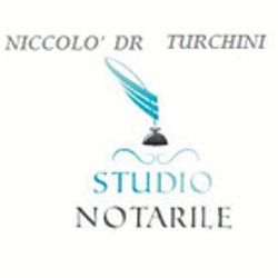Studio Notarile Niccolo' Dr. Turchini logo