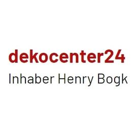dekocenter 24,Inh.Henry Bogk