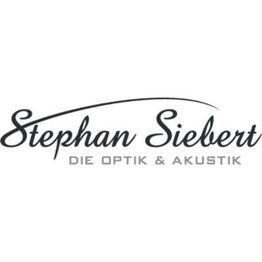 Stephan Siebert Die Optik