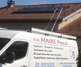 Maire Pascal image 1