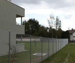Wyss Zäune AG Bild 12