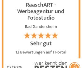 werkenntdenBESTEN.de Qualitätssiegel