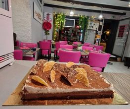 Pizza D'Antan image 13