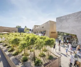 Outletcity Metzingen Bild 6