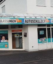 Kroschke Kfz Kennzeichen Bild 3
