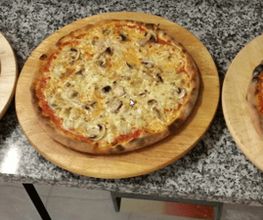 Super Grill Haus Bild 12