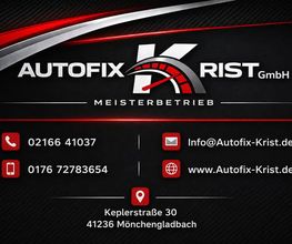 Autofix Krist GmbH Bild 2