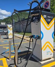 Free to X Stazione di ricarica immagine 3