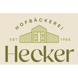 Hofbäckerei Hecker