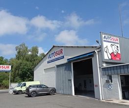 AUTOSUR LONS image 1