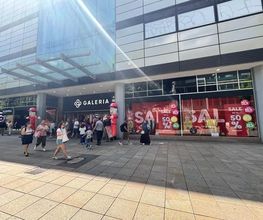 GALERIA Stuttgart Königstraße Bild 8