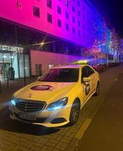 Taxi Fulda 23 Bild 5