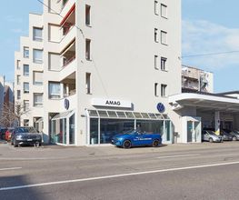 AMAG Kleinbasel Bild 10