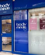 Institut de beauté Bodyminute image 1