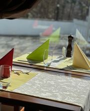 Vesuvio Pizzeria Da Antonio Bild 4