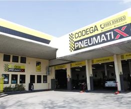 Euromaster Codega Pneumatix immagine 9