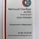 Mahmoudi Chauffage et Clim