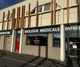 Laboratoire Ormesson - BIOGROUP PARIS OUEST image 1
