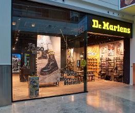 Dr. Martens immagine 10