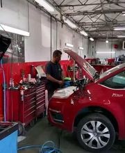 Leader Centre Auto Cabestany image 3