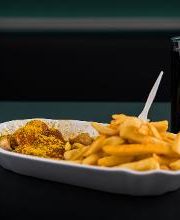 Schlemmerhäuschen-Schnellrestaurant Bild 3