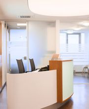 Dr. med. Willibald Wittmann - Orthopädie FFB Bild 1