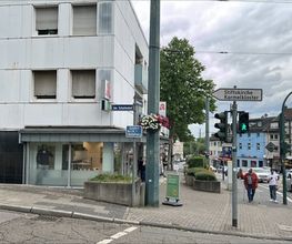 Außenaufnahme von GEERS