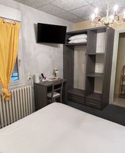 Hôtel Saint Clément image 8