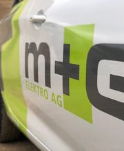 Mathis+Gerschwiler Elektro AG Bild 1