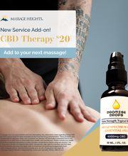 Massage Heights Kings Crossing image 5