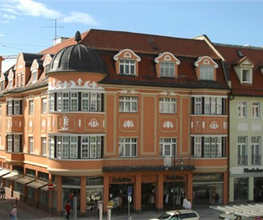 Schötz-Stenzer e.K. Inh. Helmut Stenzer Modehaus Bild 2