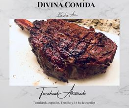 La Divina Comida imagen 15