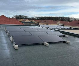 Vendôme Solar image 2
