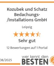 werkenntdenBESTEN.de Qualitätssiegel