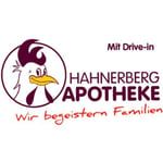 Hahnerberg-Apotheke