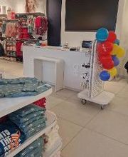 OKAIDI AUXERRE LES CLAIRIONS image 9