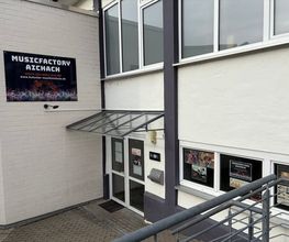 MusicFactory Aichach Bild 1