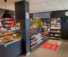 star Tankstelle Bild 3