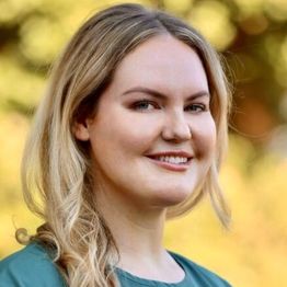 Lauren Scott, DNP, FNP-BC