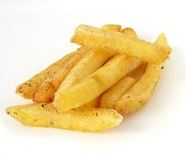 Dreyer AG - Früchte, Gemüse, Tiefkühlprodukte Bild 4