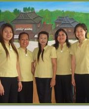 Baan Thai Massage Bild 1