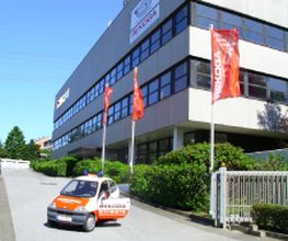 REKOGA AG Bild 1
