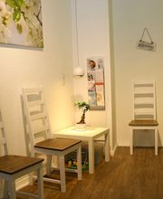 Heilpraktikerin Sigrid Ernst Praxis für Naturheilkunde Bild 6