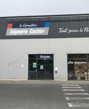 Le Comptoir Seigneurie Gauthier image 1