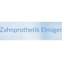 Zahnprothetik Elmiger Lachen logo