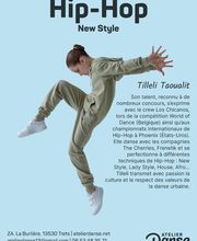 Atelier Danse image 8