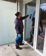 Plus-Hauswartungen Duyar GmbH Bild 1