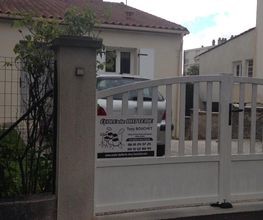 Bouchet Tony image 1