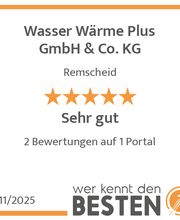 werkenntdenBESTEN.de Qualitätssiegel