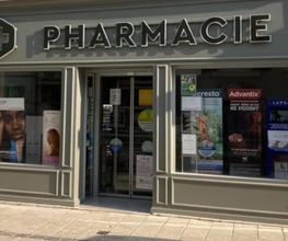 Pharmacie Du Progres image 1